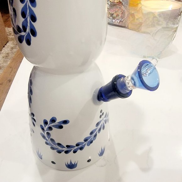 Clase Azul puffable vase - Picture 3 of 4